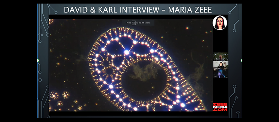 ACTION 2 – Spread this urgent message: Self Assembling Nanotech found in our Blood