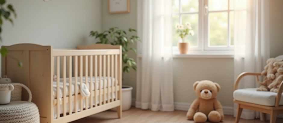 Is my baby ready to say goodbye to a nap and how I, Rachel Keady, can help