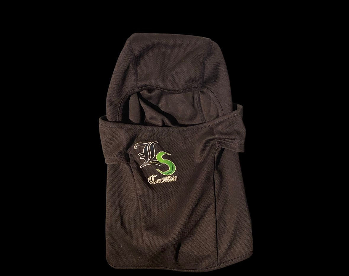 L$ Certified Exclusive Ski Mask