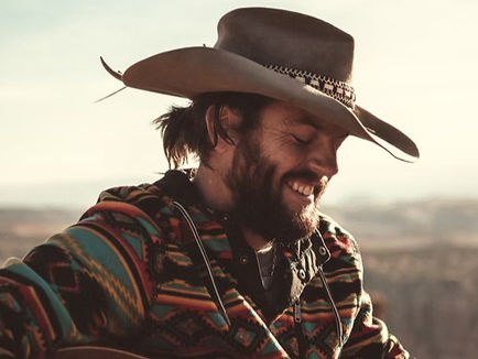 Artist Spotlight: Jack Nelson