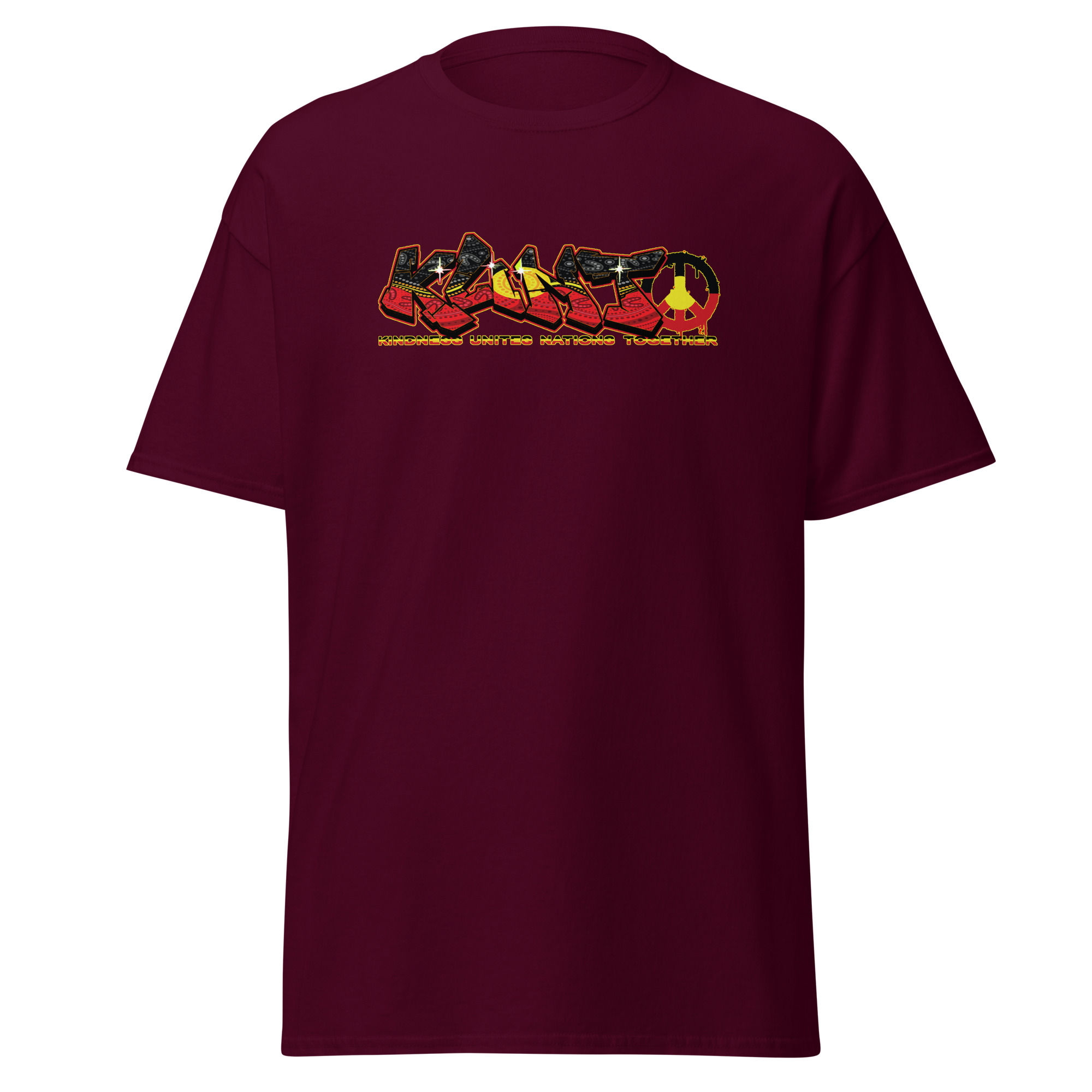 Indigenous Tee