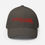 Thumbnail: Flexfit Tag Cap red