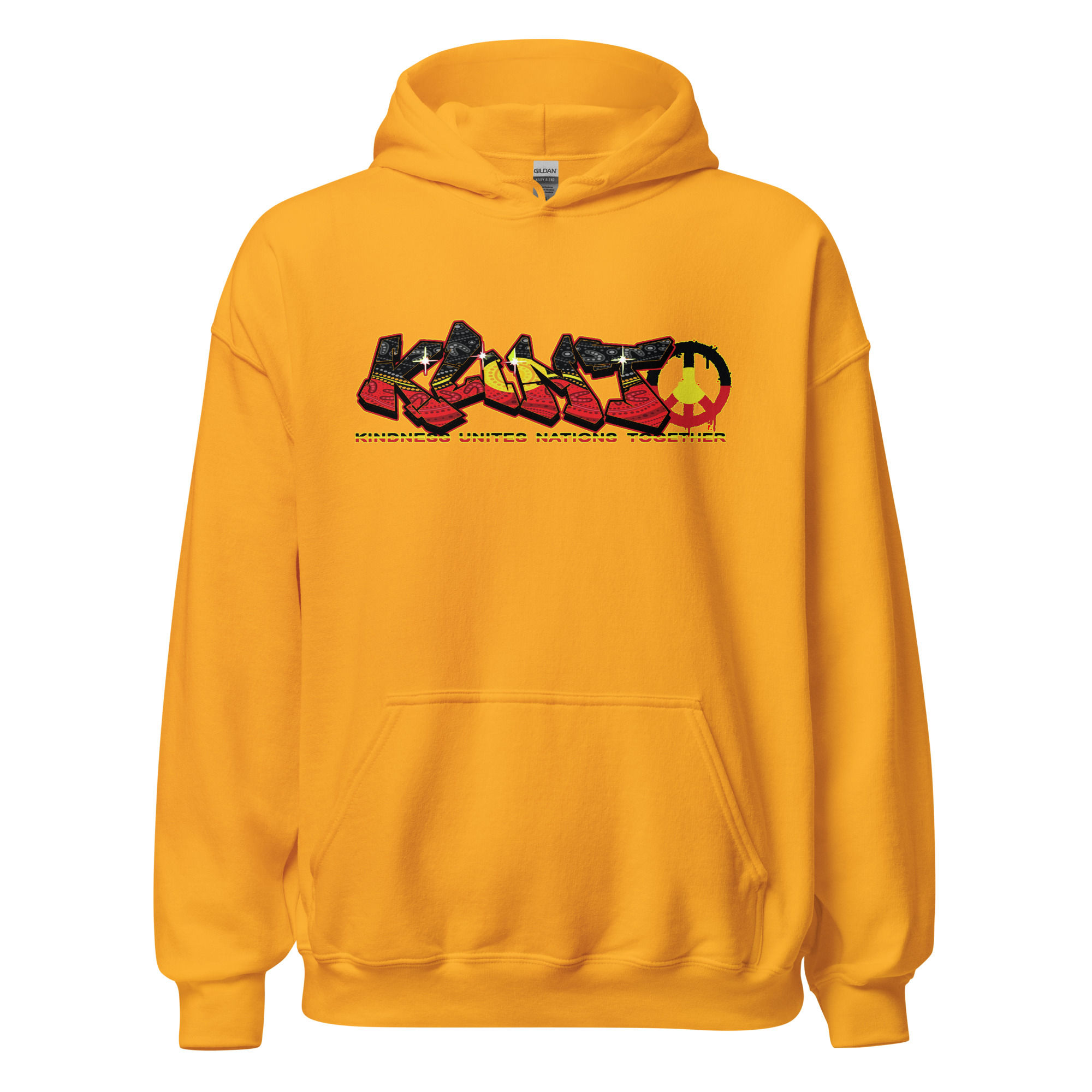 Indigenous Hoodie