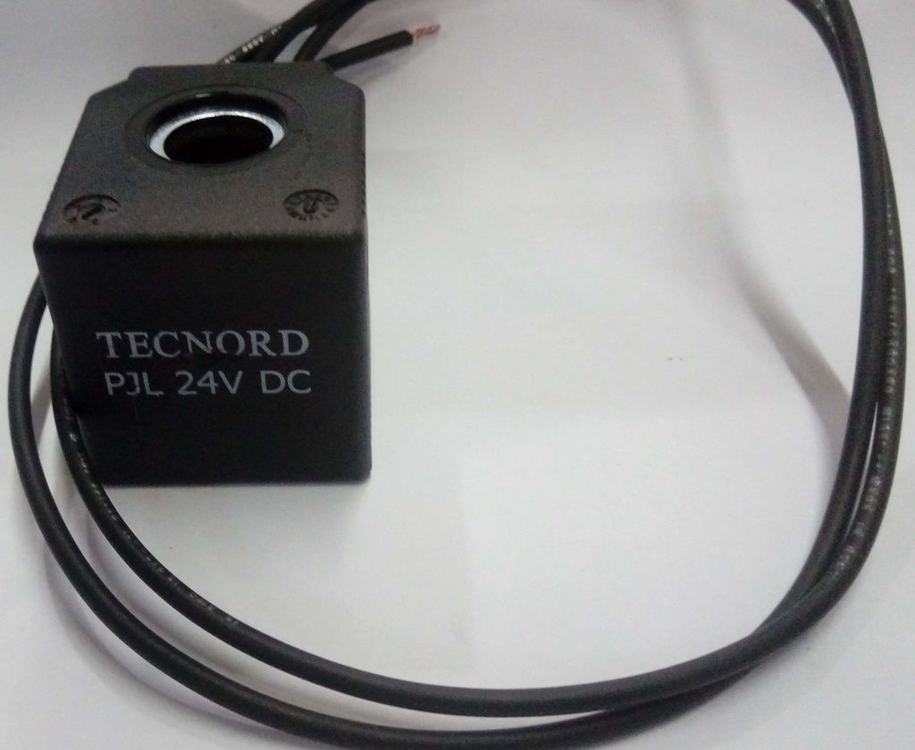 BOBINA SOLENOIDE 6302024 – PR20I Paletrans - Cód. 0432187