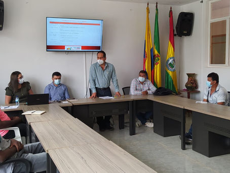 MÁS DE $3´500 MILLONES PARA MEJORAMIENTO DE ESPACIOS DEPORTIVOS