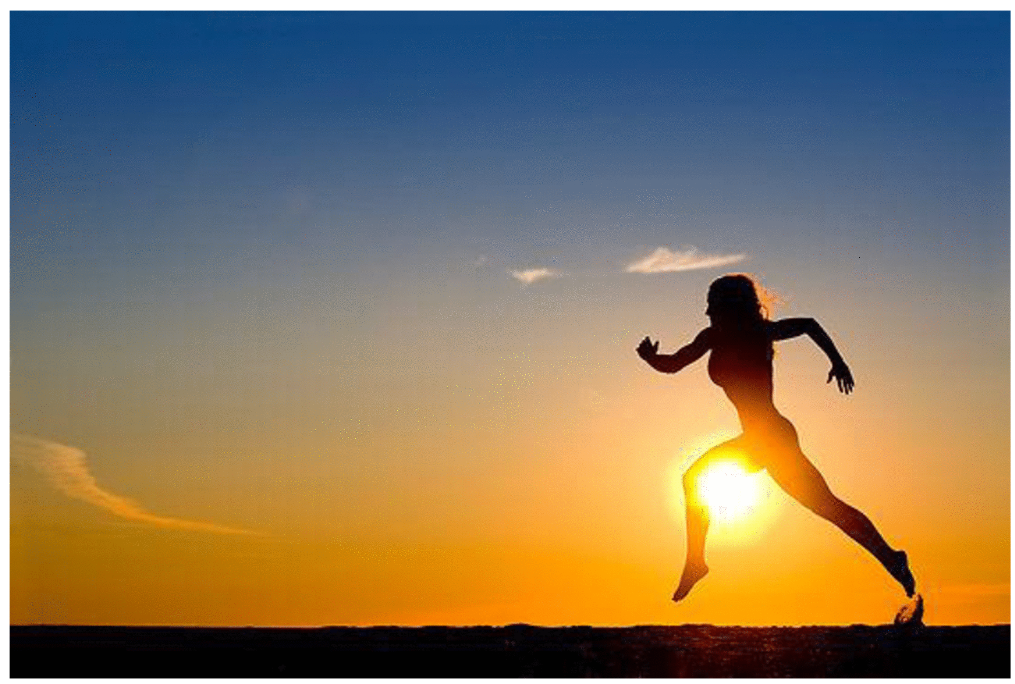 Sunrise Run