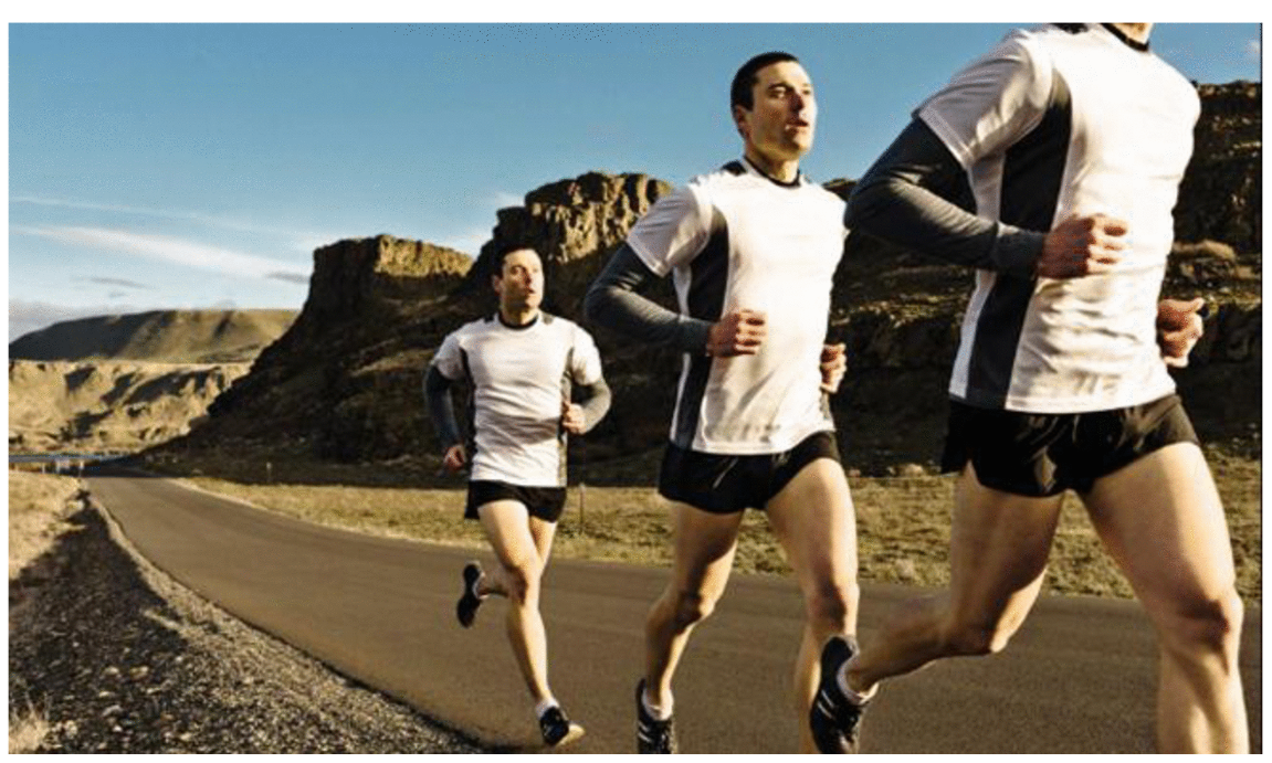 training specificity