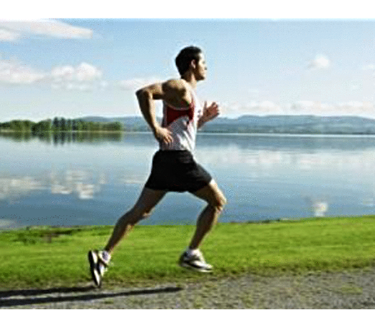 Running Smooth