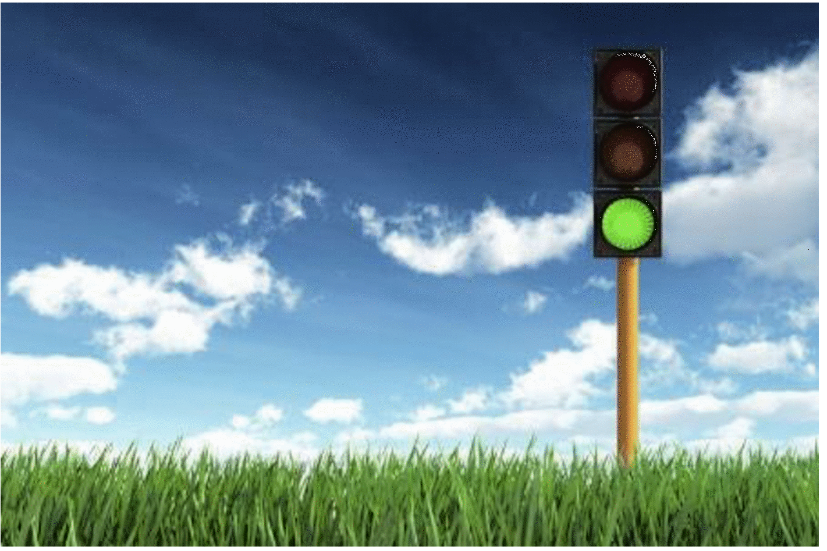 Green Light