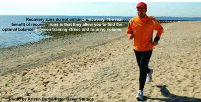 Recovery Runs
