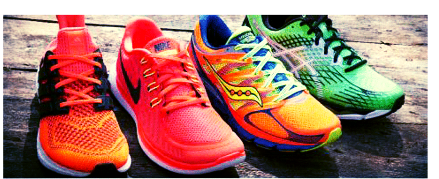 Running Shoes