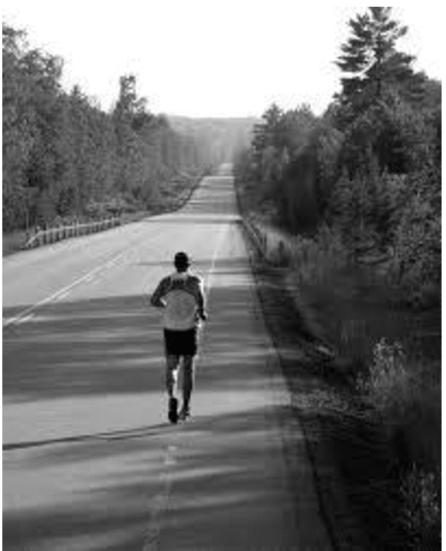 lonely distance runner