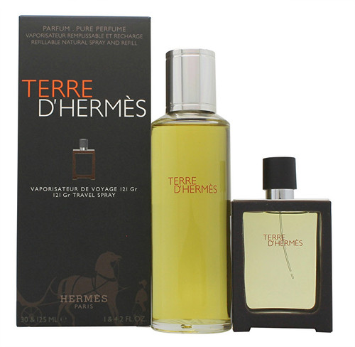pure perfume hermes