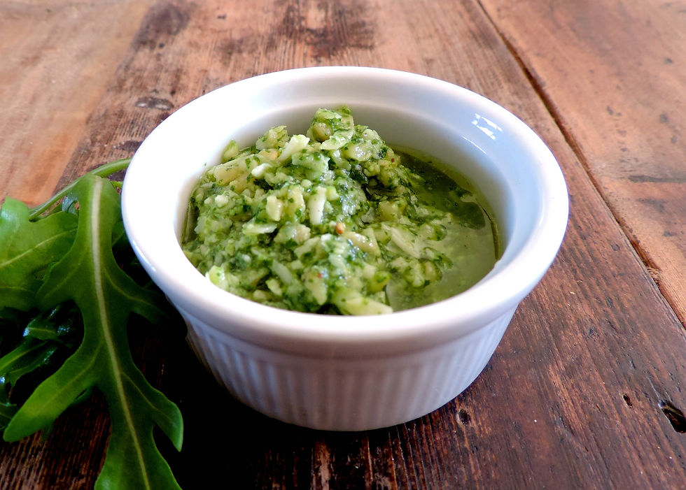 Thumbnail: Rocket Pesto 170g