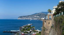 Dream Wedding Destination Sorrento