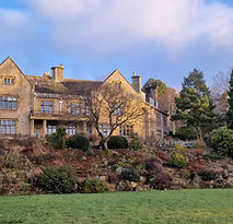 Shepherds Dene Retreat House