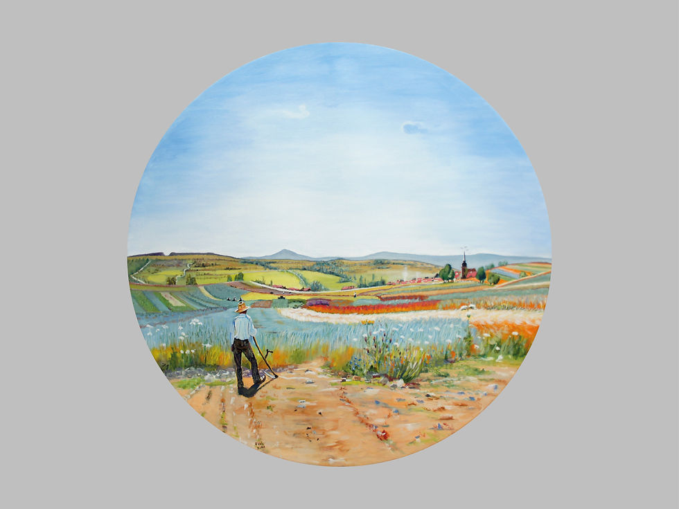 LANDSCHAP CHAPS D'AVOINES