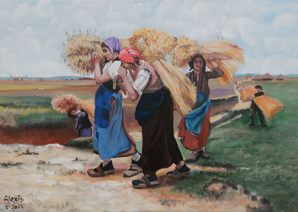 KORENSCHOVEN 