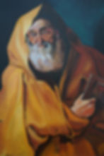 APOSTEL JACOBUS DE MINSTE