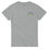 Thumbnail: Embroidered Logo Heavyweight Crewneck T-shirt | Gildan®