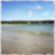 Summertime Hermit Island