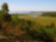 View from Morse Mountain