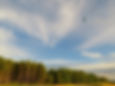 Sweeping Sky