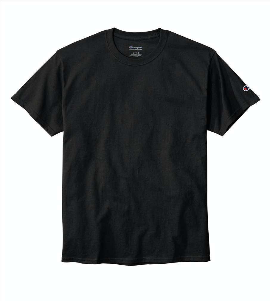 Champion T-Shirt (MS0011)