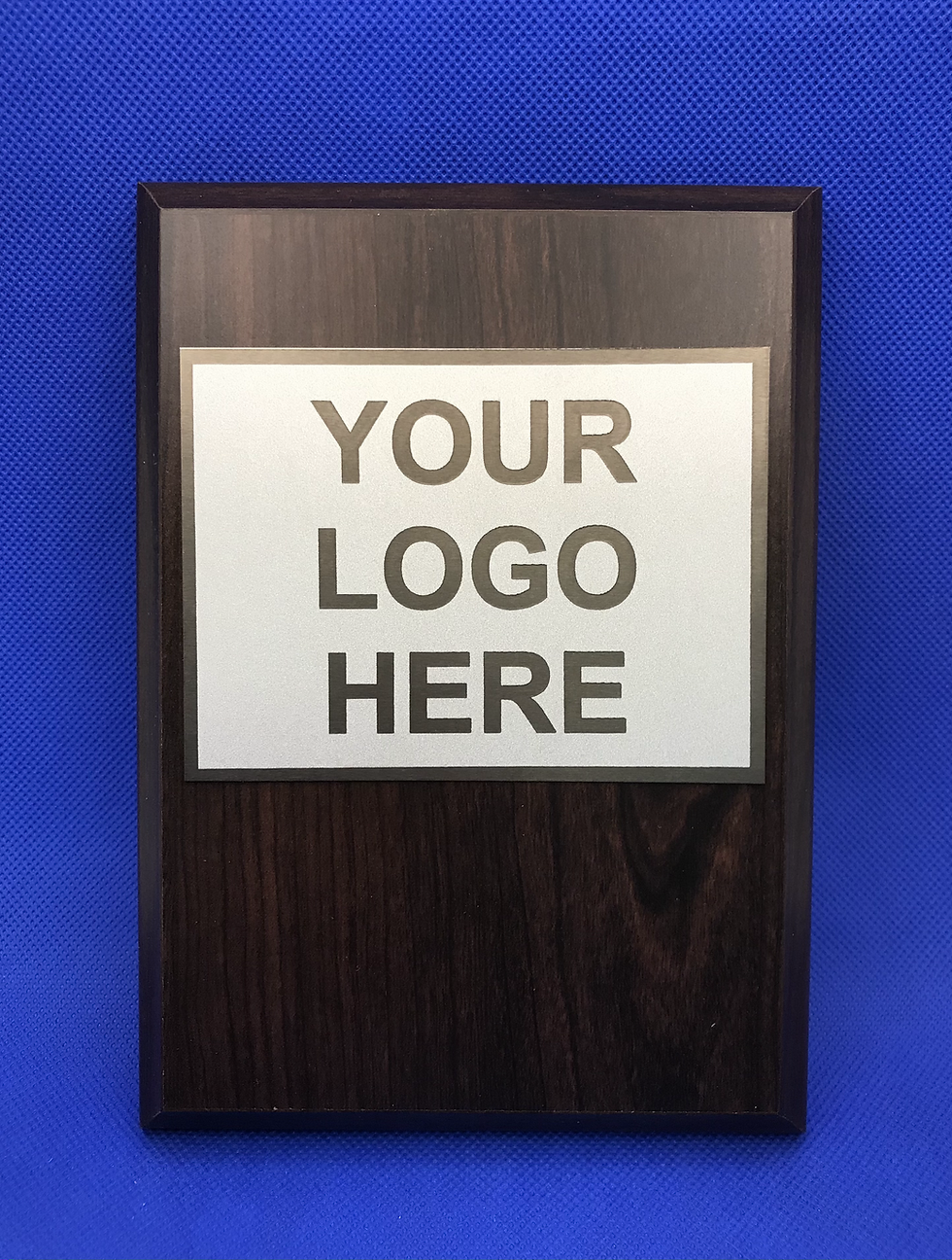 Thumbnail: Corporate Plaque