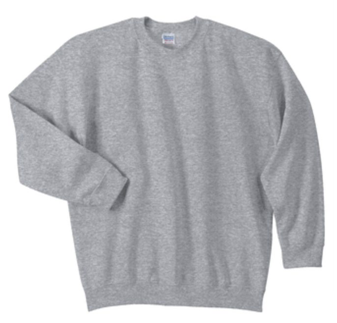 Thumbnail: Crew Neck Sweatshirt