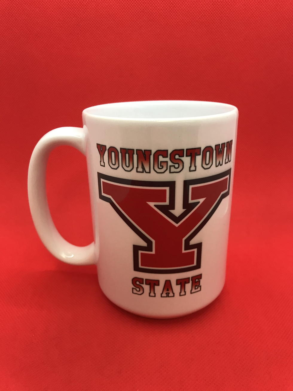 YSU Mug
