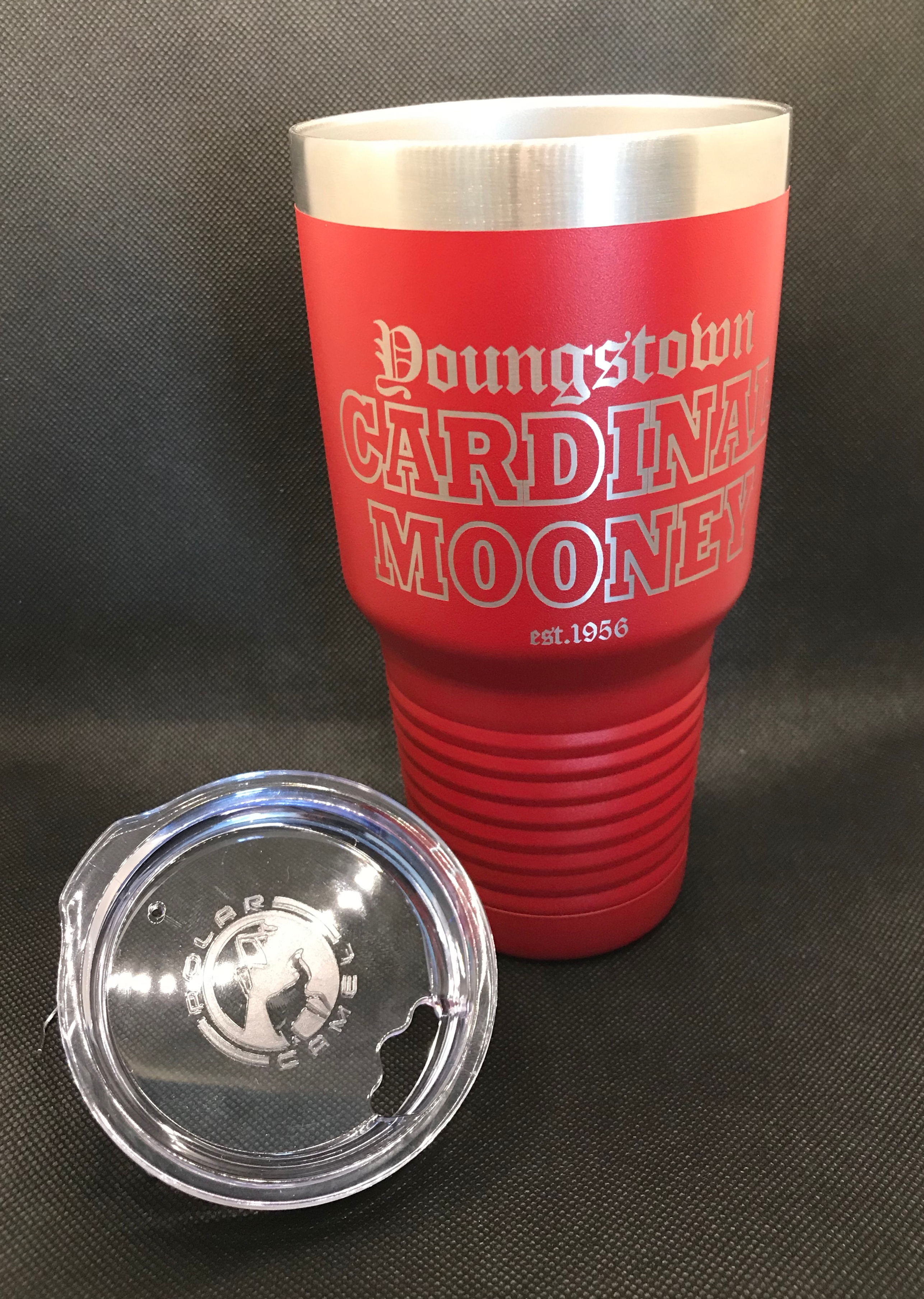 Mooney Tumbler (Large)
