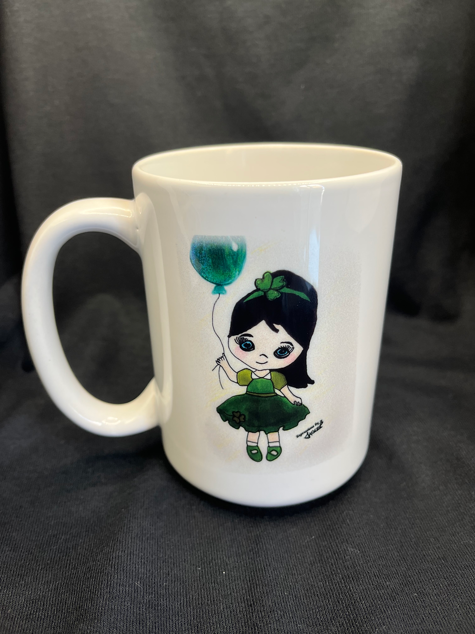 Coffee Mug