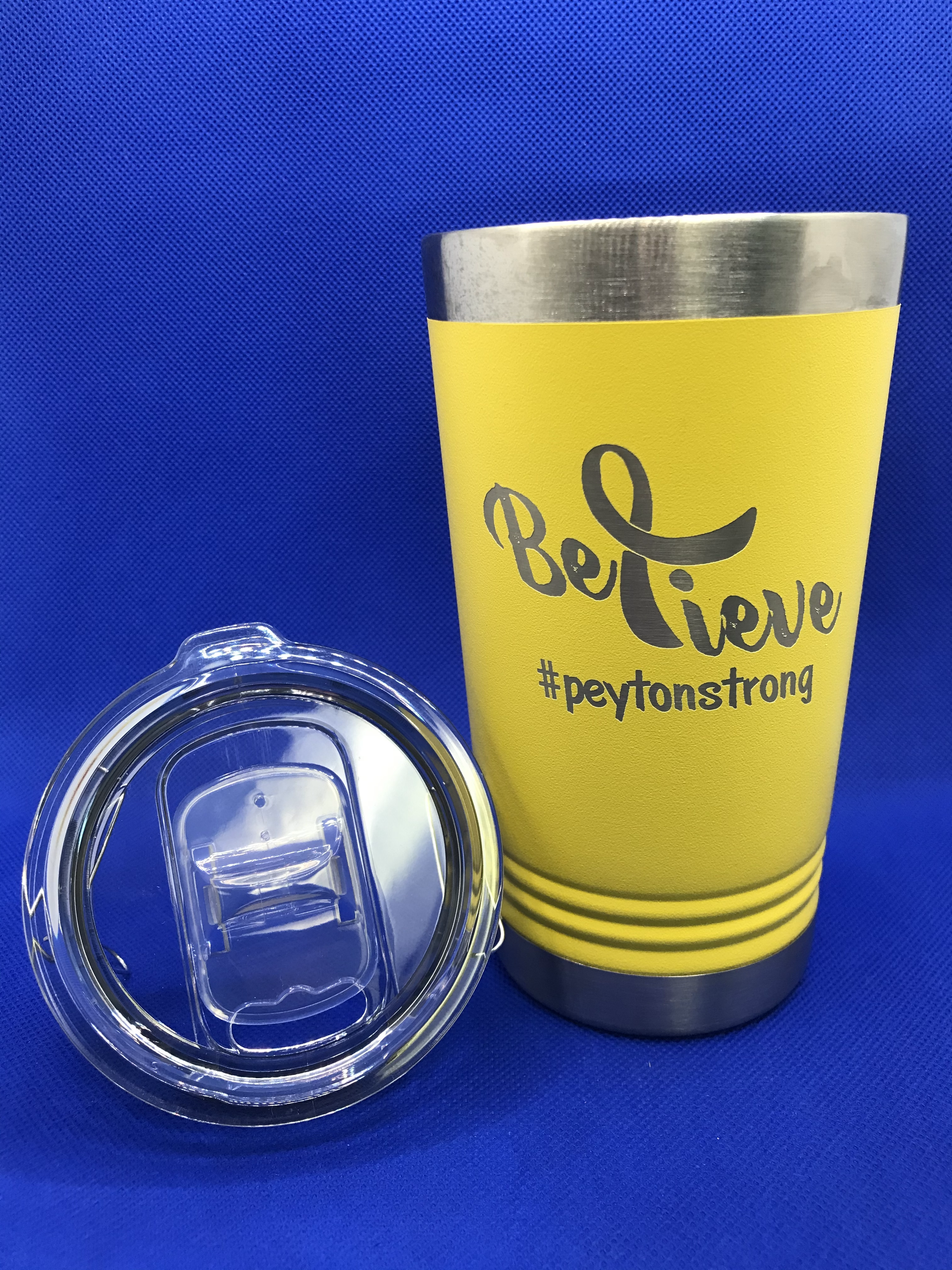 Peyton Strong Tumbler
