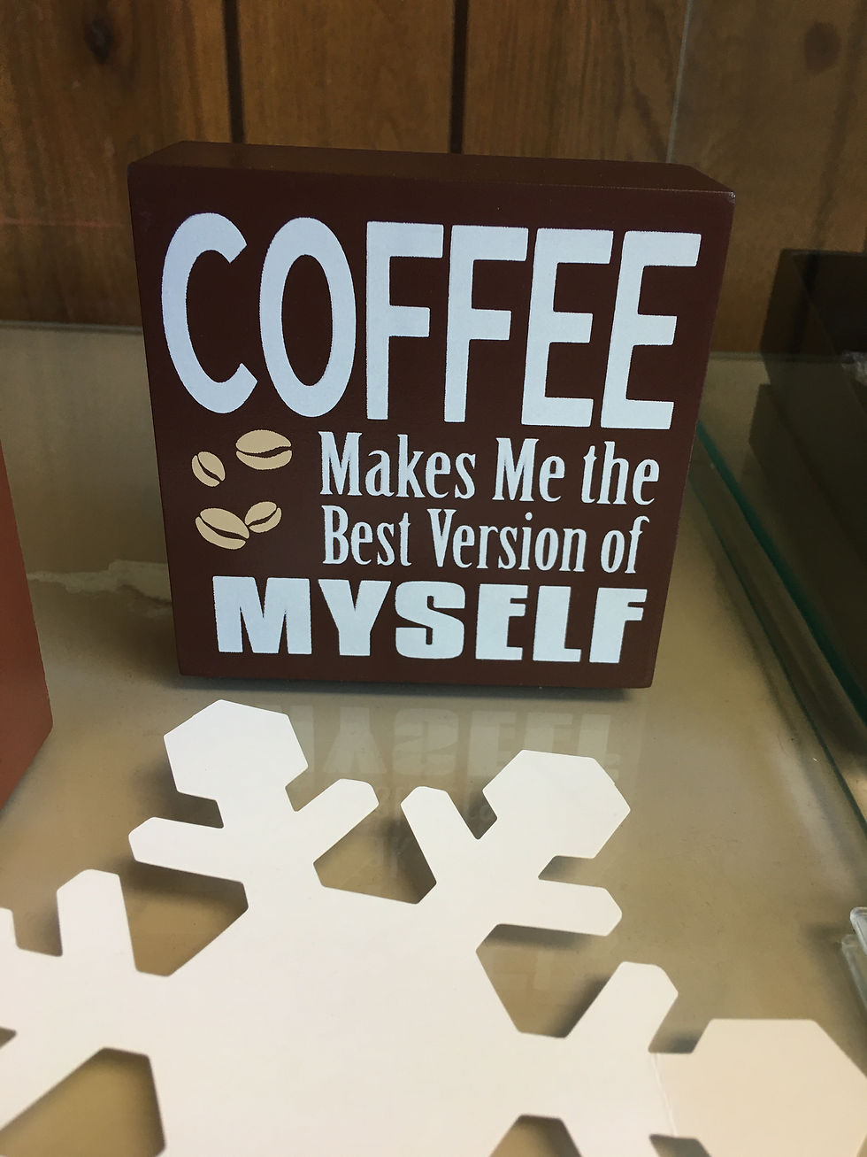 Thumbnail: Wooden Signs