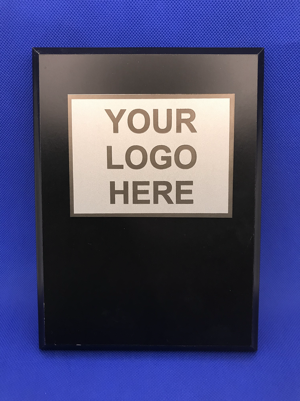 Thumbnail: Corporate Plaque
