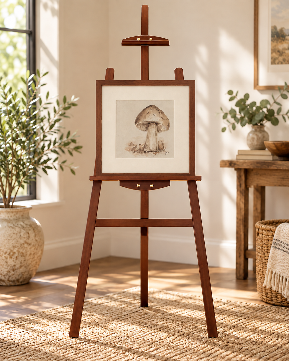 Walnut Frame Mushroom 12 x 12 ChatGPT Image Oct 6, 2026, 03_32_50 PM.png