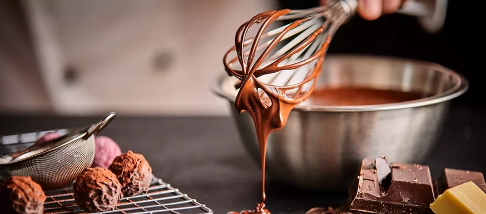 Chocolate Gift Baskets Toronto.webp