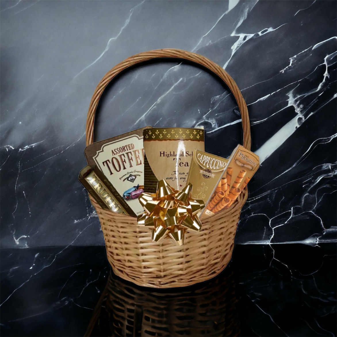 Delightful Quintessentials