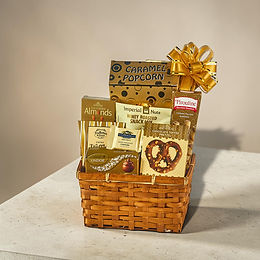 Stouffville Gift Baskets | Same Day Delivery | Butzi Gift Baskets