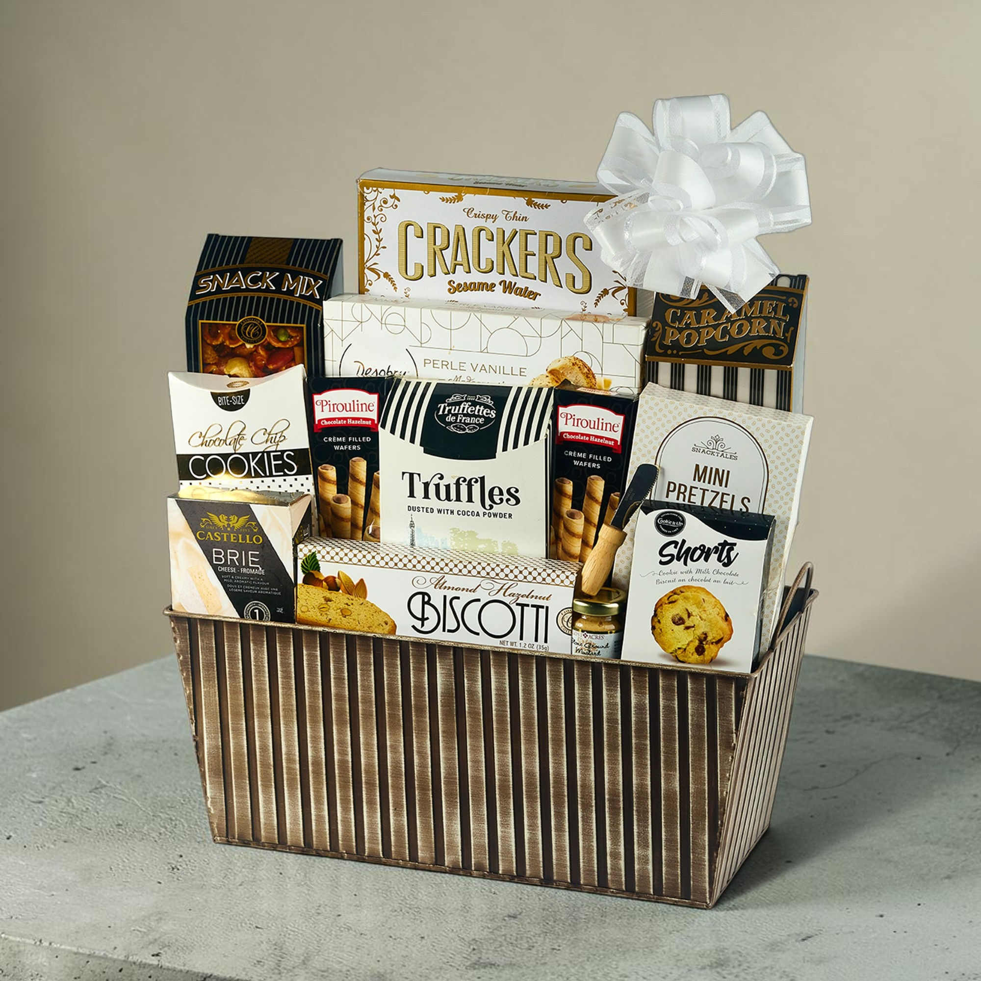 The Ganache Gift