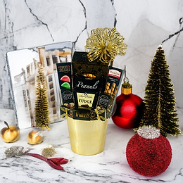 Woodbridge | Butzi Gift Baskets