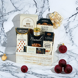 Woodbridge | Butzi Gift Baskets