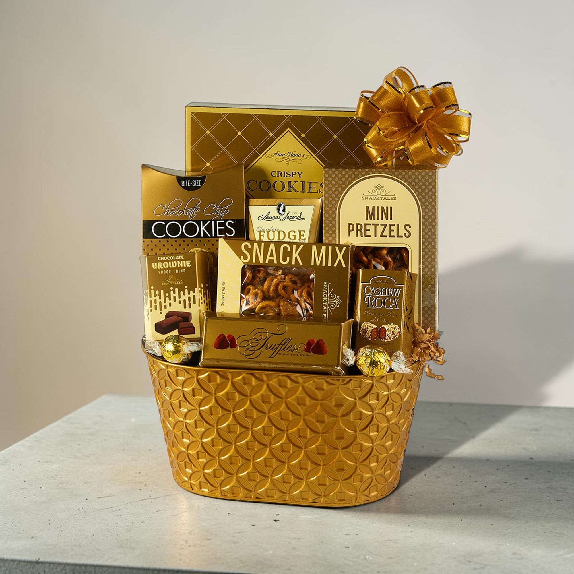 Snack Lovers Collection