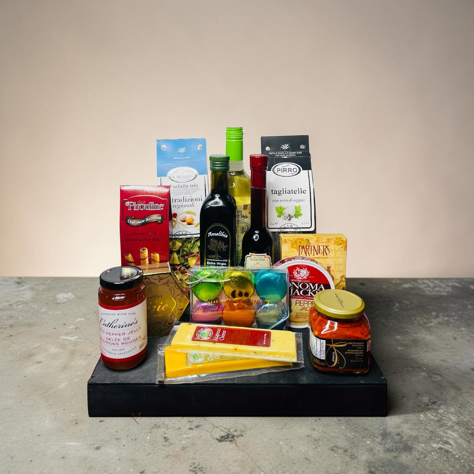 Ciao Ciao hamper gift box