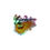 Thumbnail: Holographic GoBirds-boro Stickers