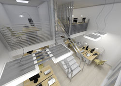 Офис в г.Циндао (Китай)