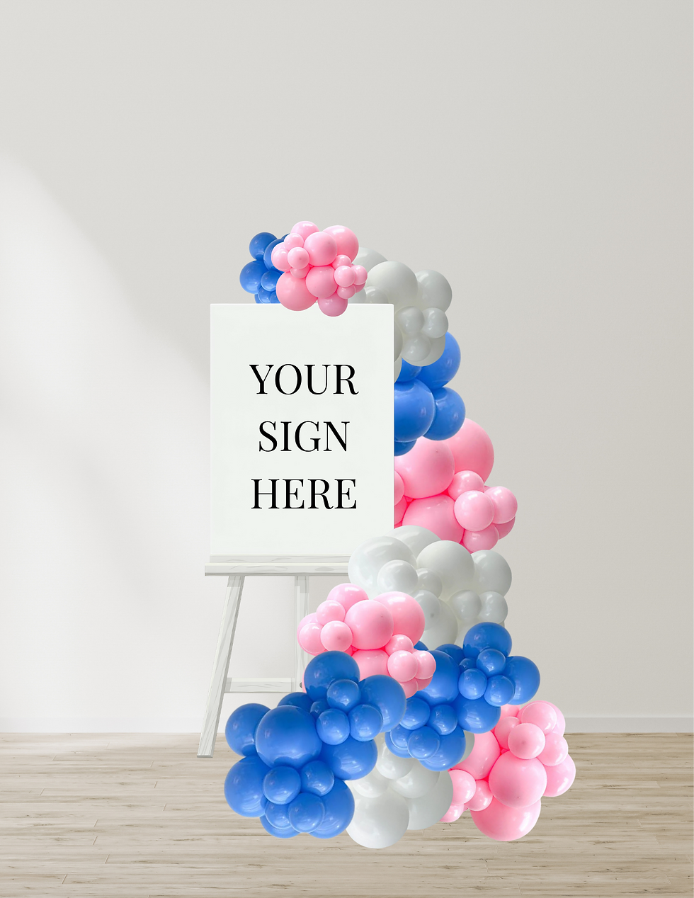 Easel