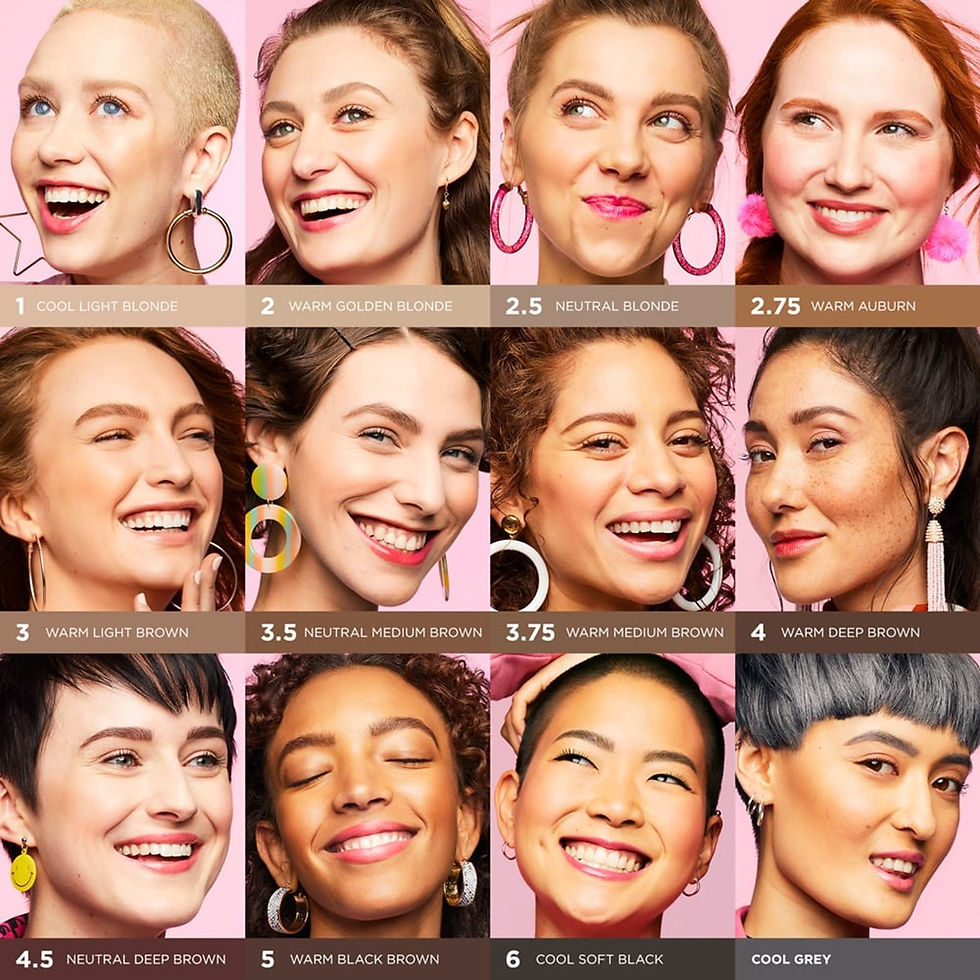 Thumbnail: Benefit Precisely, My Brow Pencil