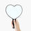 Thumbnail: Huda Beauty Hand Mirror